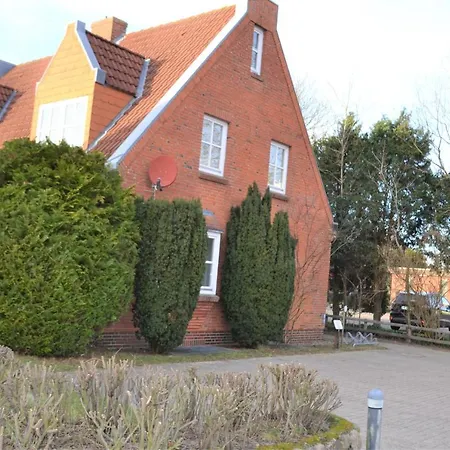 Nordlicht * Wyk auf Föhr