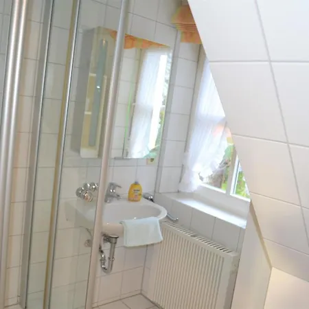 Nordlicht Apartman Wyk auf Föhr