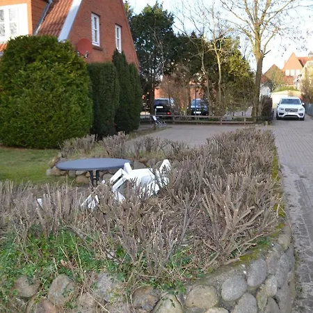 Nordlicht * Wyk auf Föhr