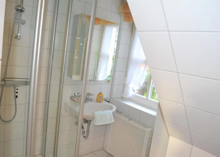 Nordlicht Daire Wyk auf Föhr