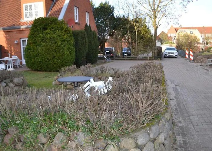 Nordlicht * Wyk auf Föhr