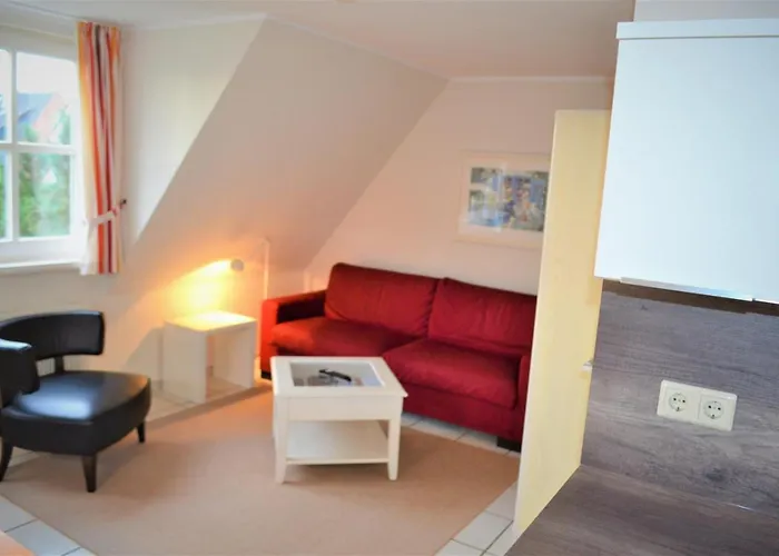 Nordlicht * Wyk auf Föhr